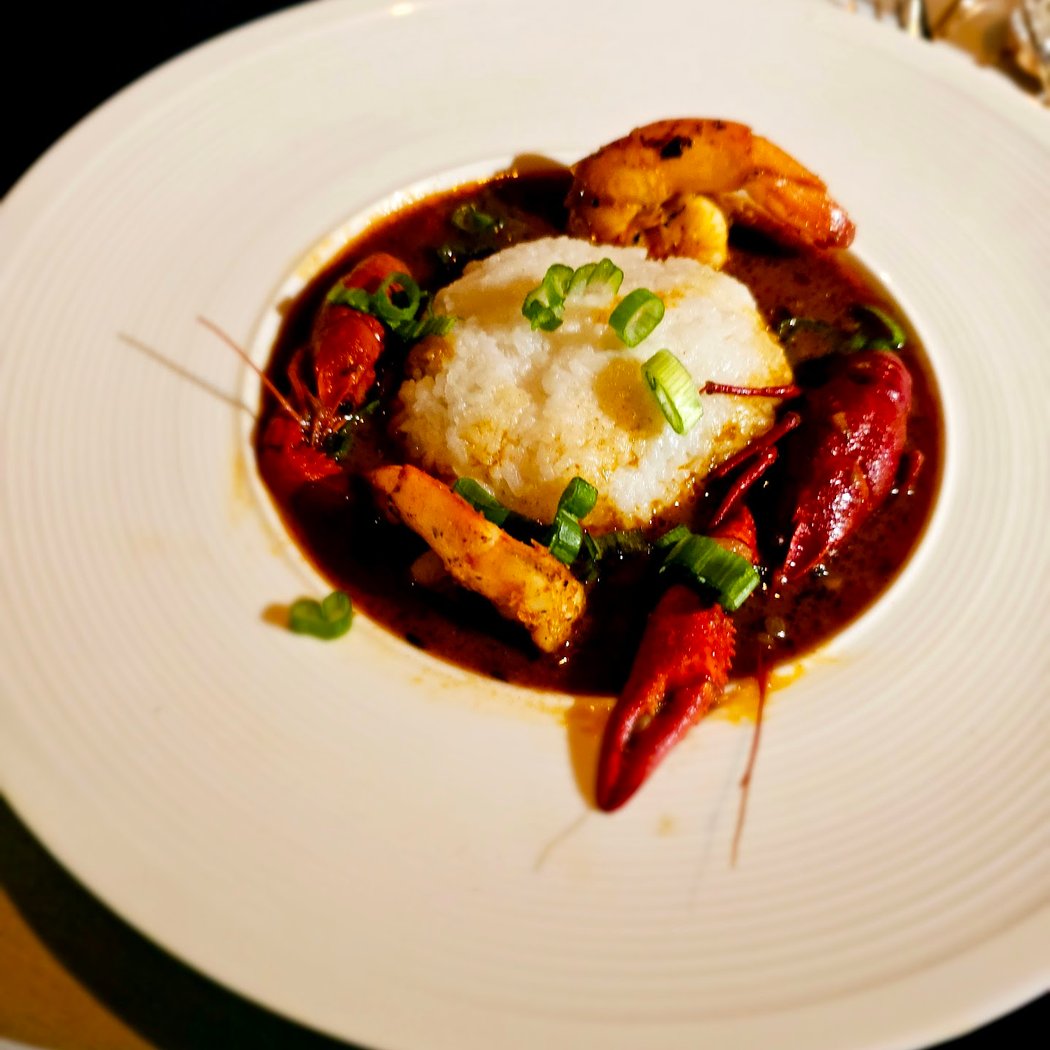 The Nephew Supper Club 3