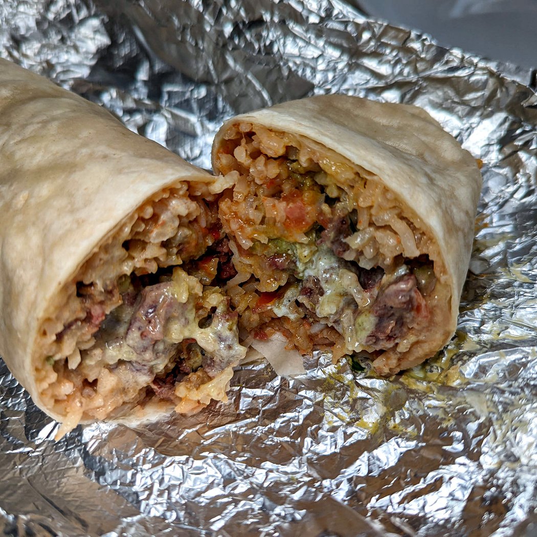 Gordo Taqueria 1