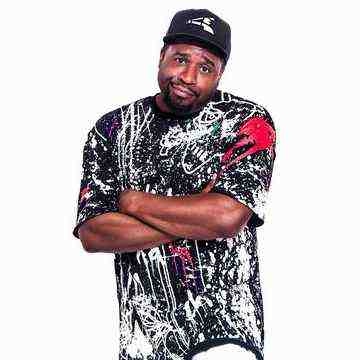 Corey Holcomb 1
