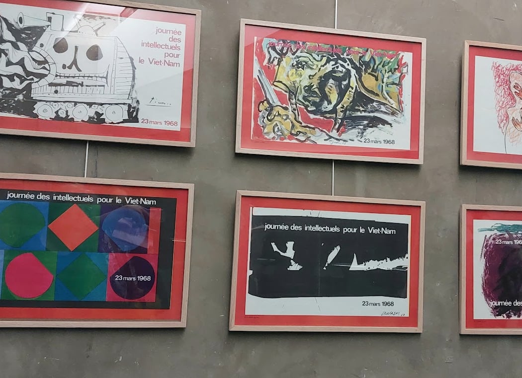 Siège du Parti communiste français 3