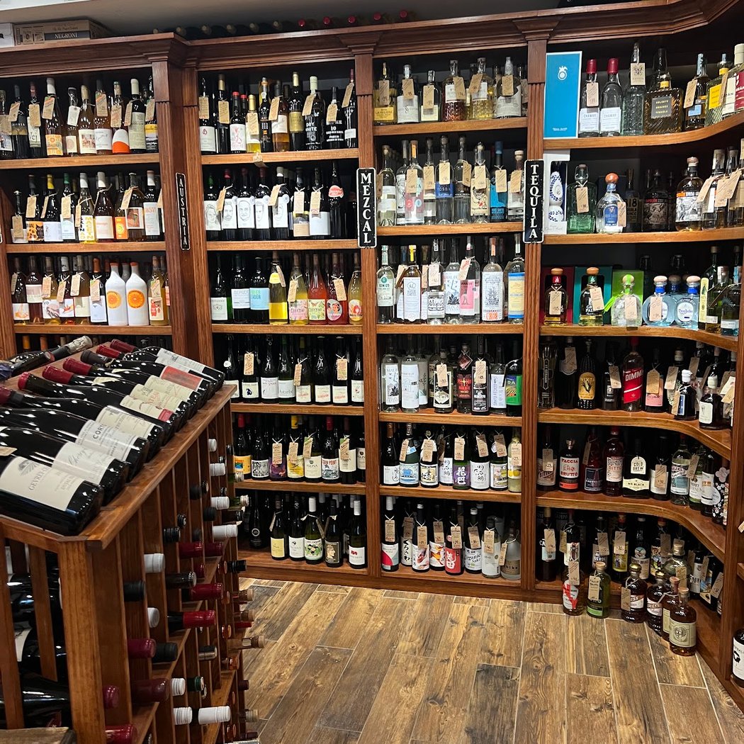 The Wine Hut 5