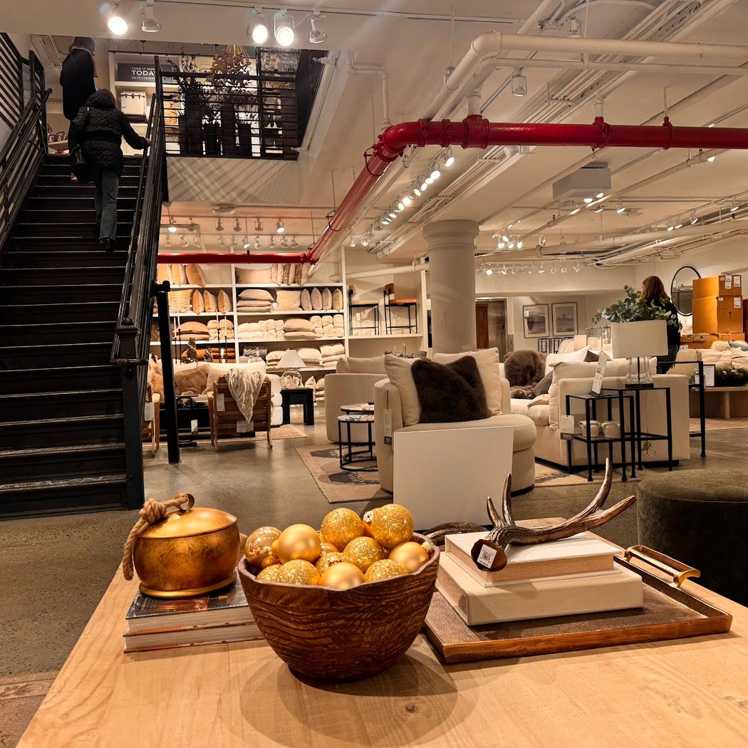 Pottery Barn 4