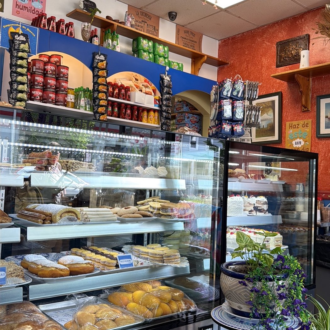 Los Andes Bakery 2