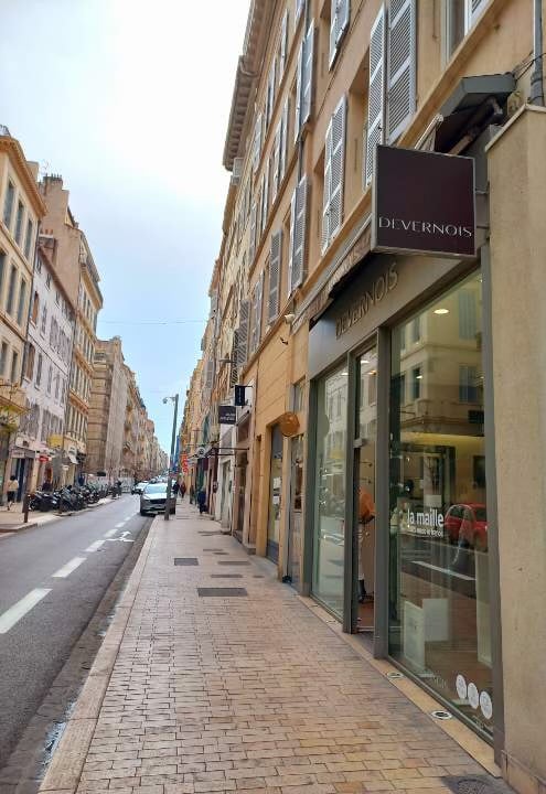 Devernois Marseille 2