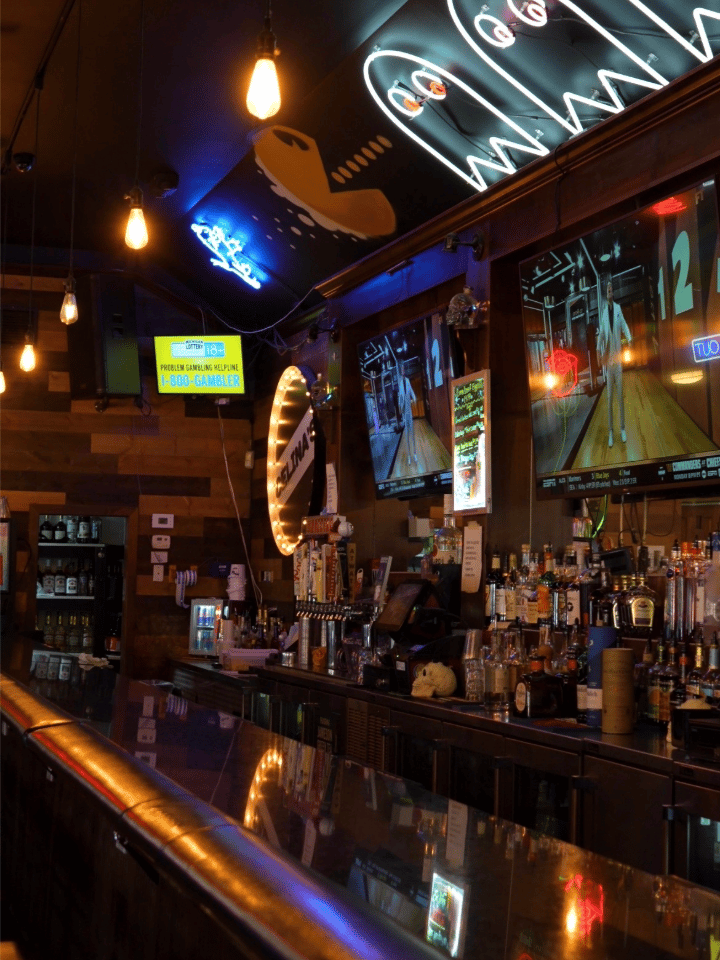 Celina's Bar & Grill 2