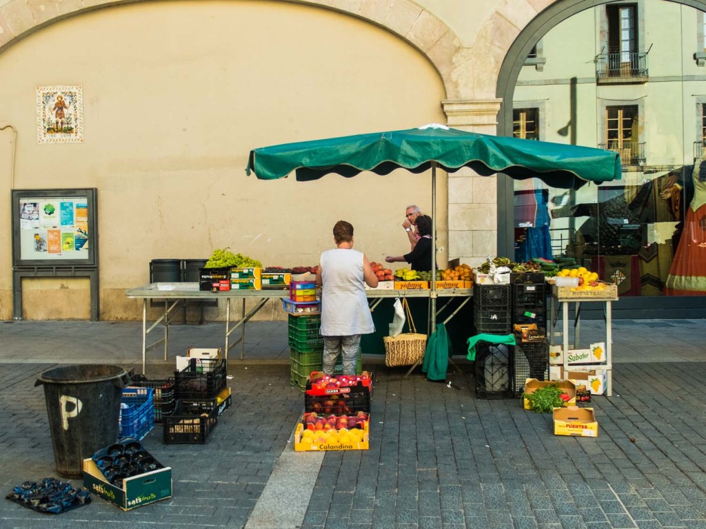 Mercat de Pagès 2