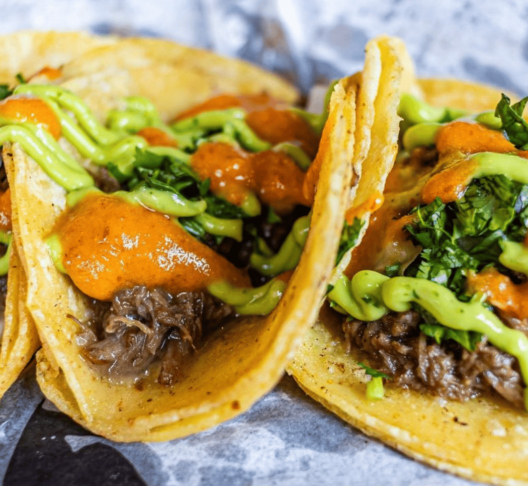 Mas Street Tacos 1