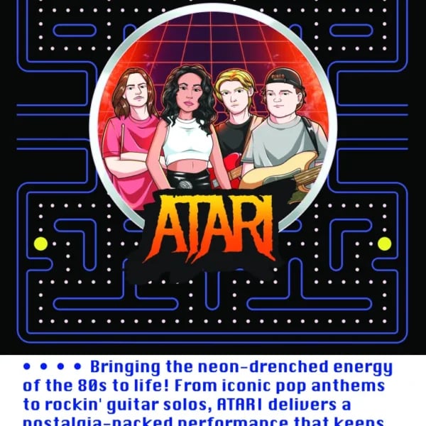 ATARI 1