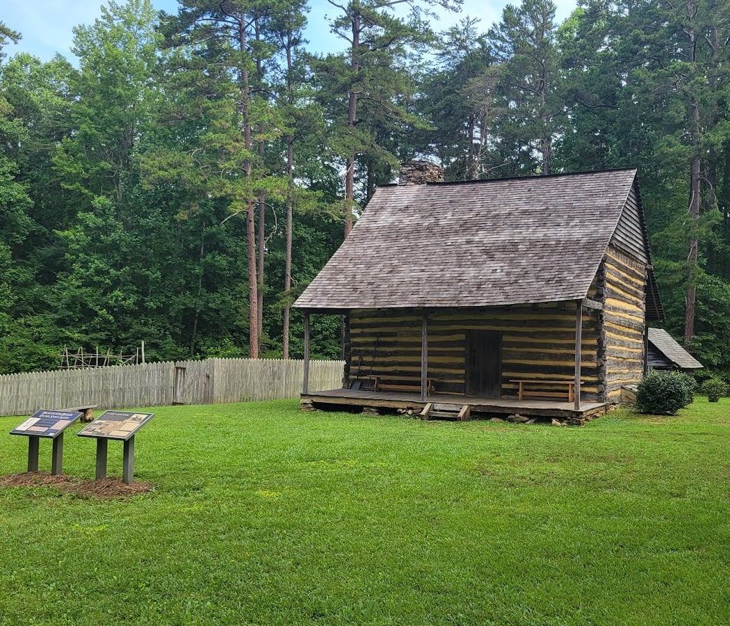 Alamance Battleground State Historic Site 3