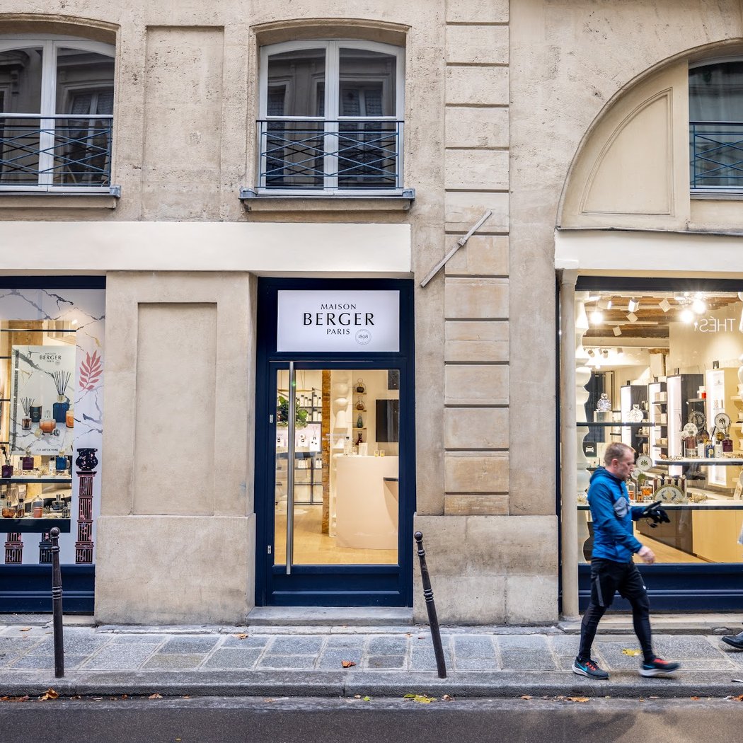 Maison Berger 2