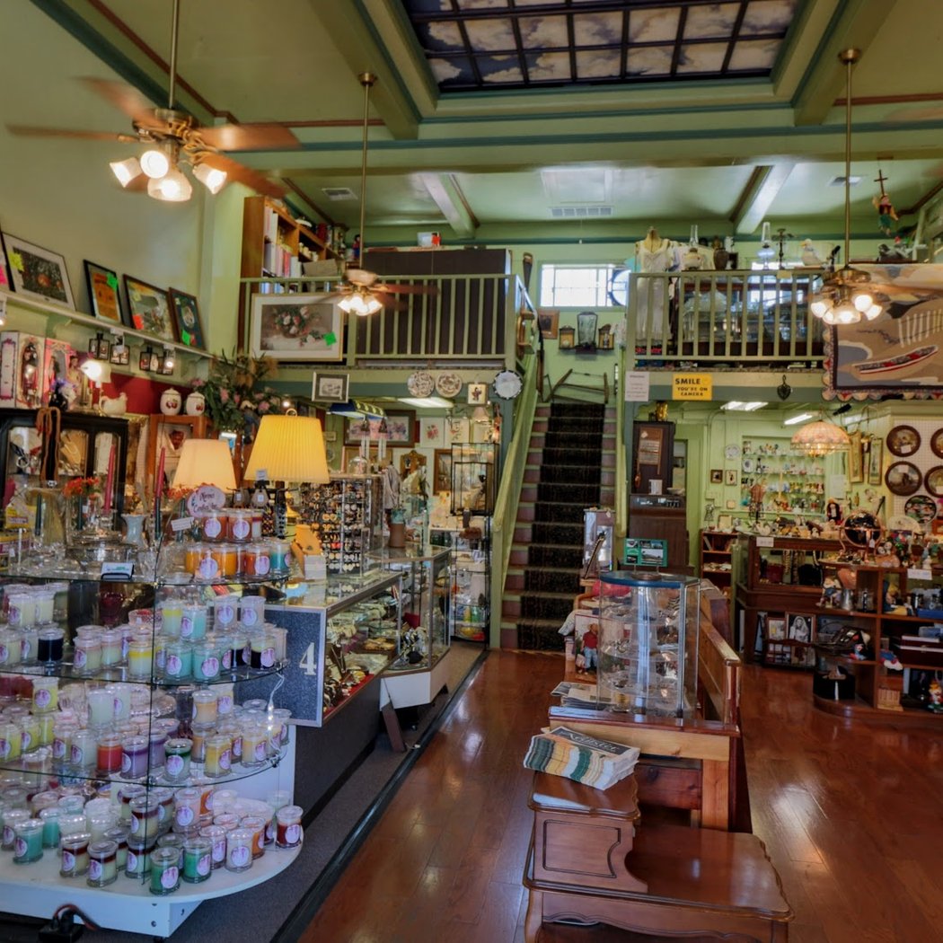 American Trading Post 3