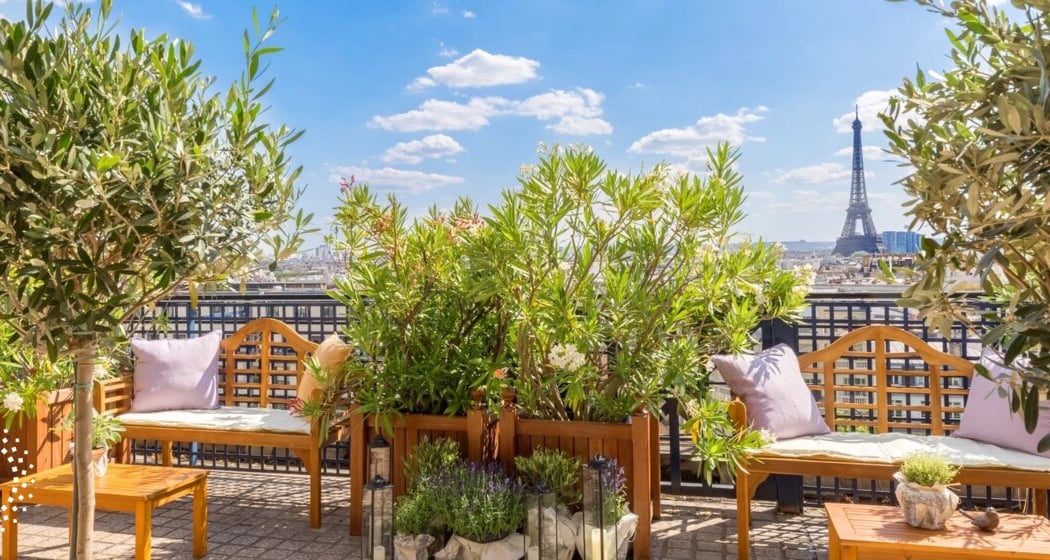 Terrasse des Champs Elysées 3