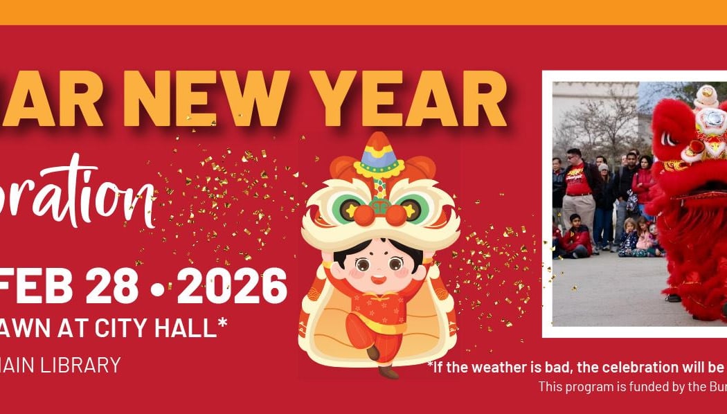 Special Lion Dancers Performance 1
