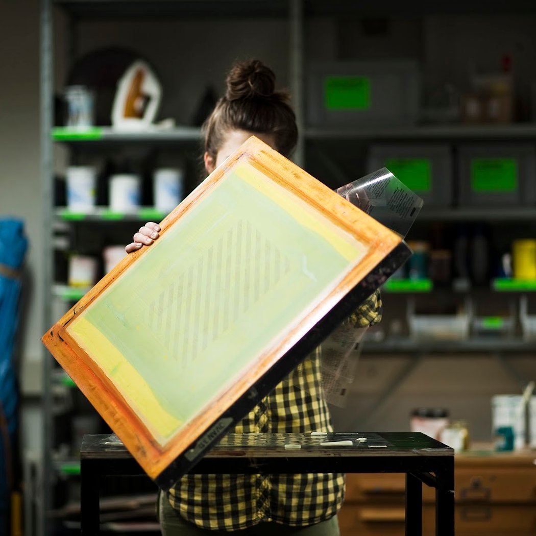 Crashkurs Risografie 1