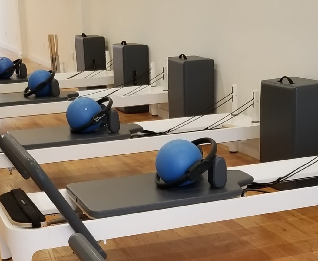 Avea Pilates 1