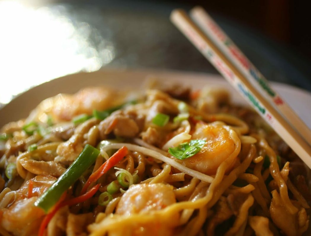 (WINDSOR) Tian Yuen Asian Cuisine (WINDSOR) 2