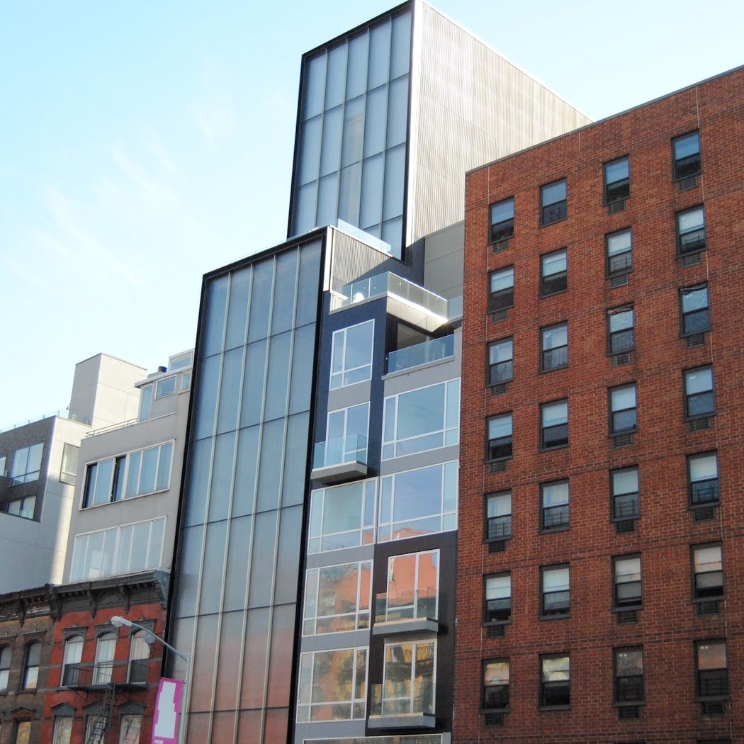 Sperone Westwater 3
