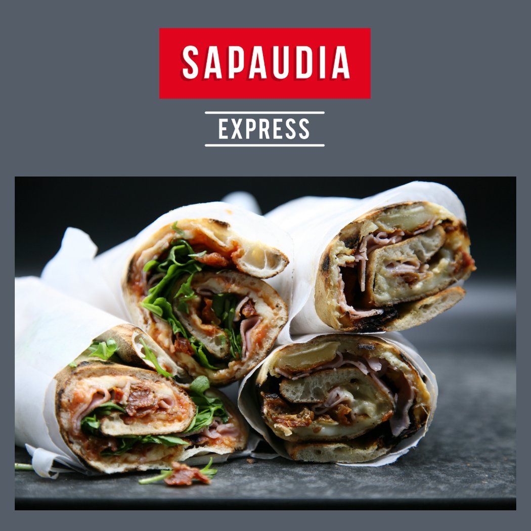 Sapaudia Express 3