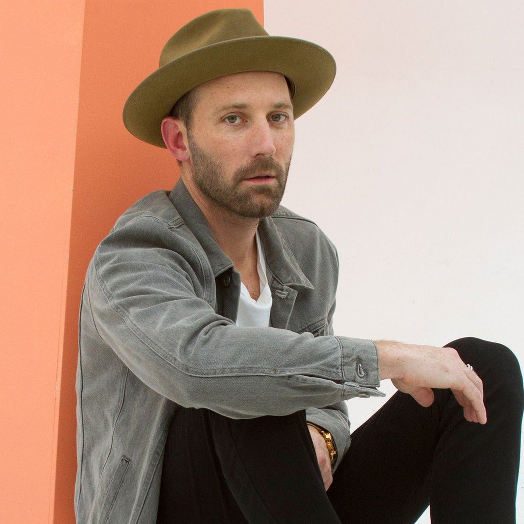 Mat Kearney 2