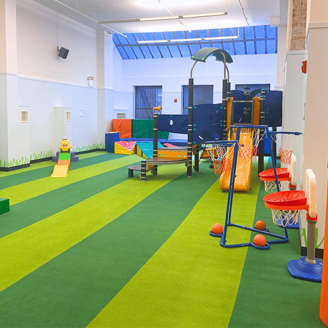 Playgarden Prep Tribeca 2