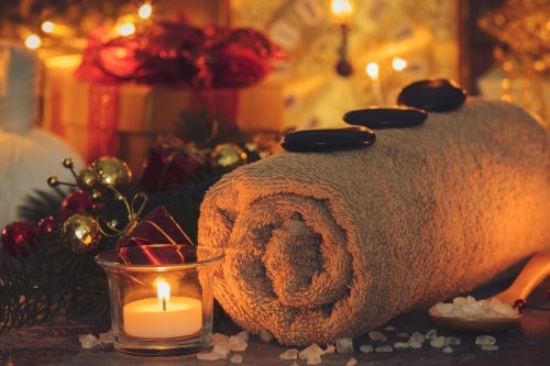 Holiday Day Spa Retreat 1
