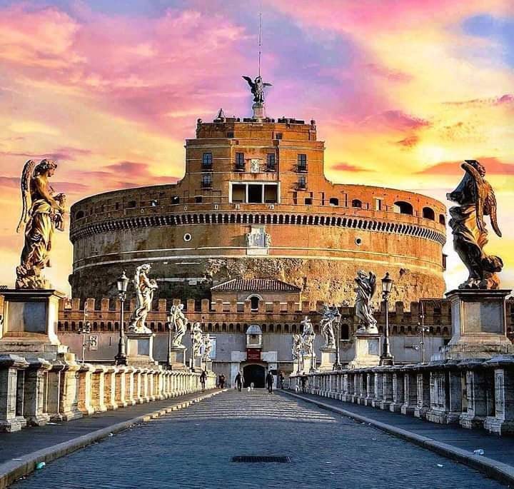 L’Angelo e la Luna 2