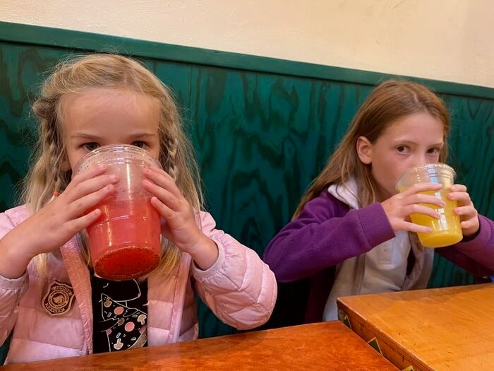 Cactus Taqueria 2