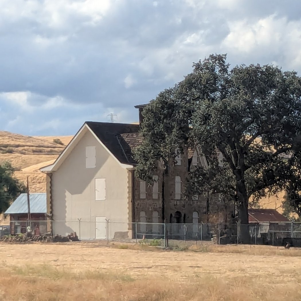 John Marsh Stone House 2