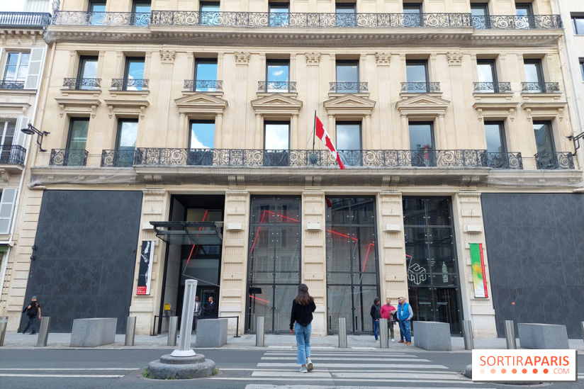 Nuit des Musées 2025 2
