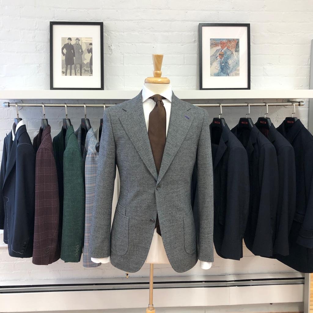 Wazin Custom Tailor & Alterations 3