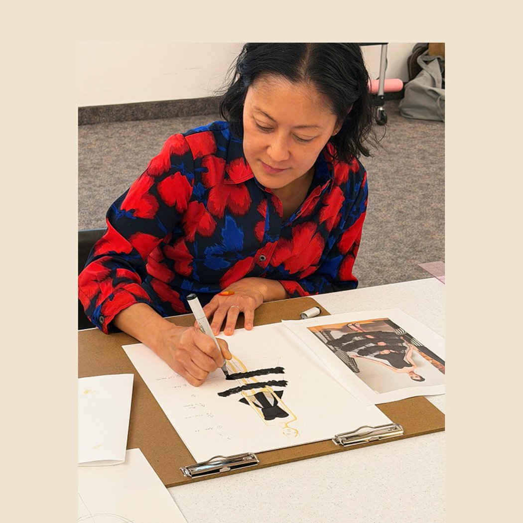 Paint a Picture: Photographic Painting and Capturing Moments