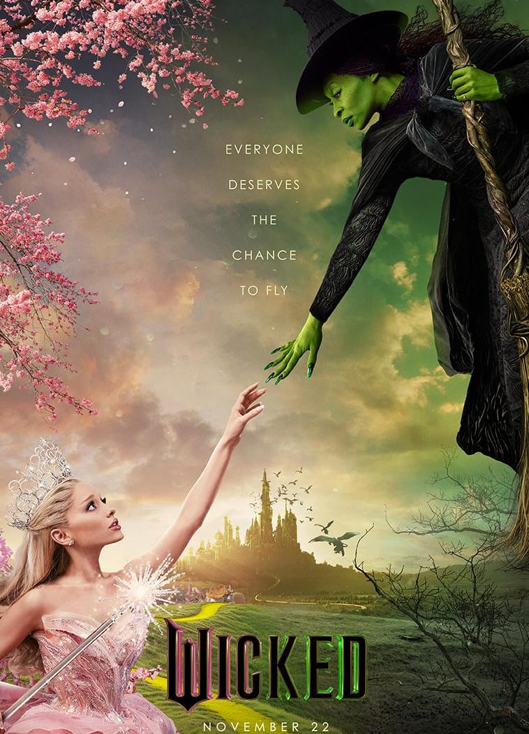 Wicked 1