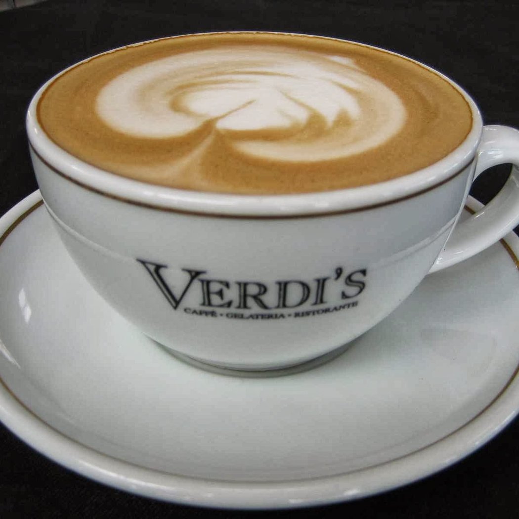 Verdi's 3