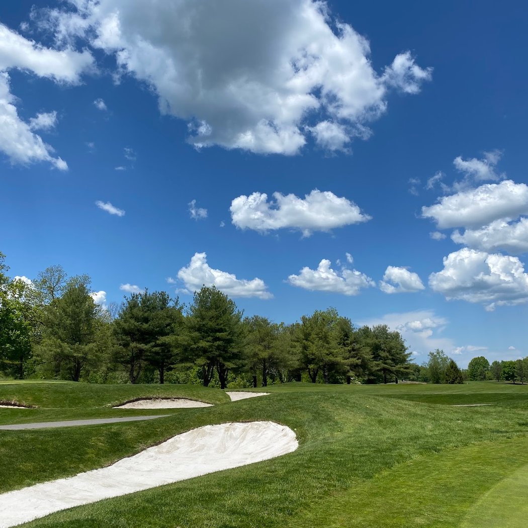 Mohansic Golf Course 1