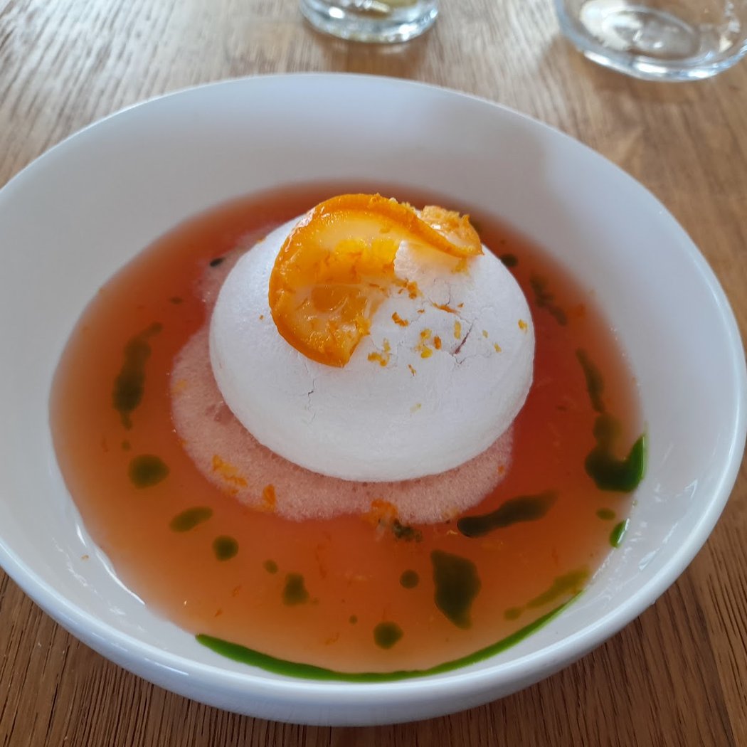 Restaurant Les Saisonniers 1