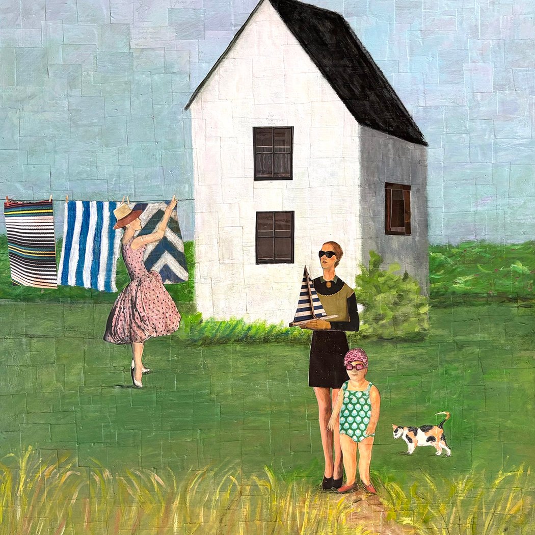 Carrie Haddad Gallery 3