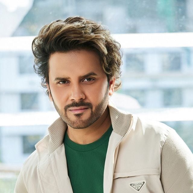Javed Ali in Bengaluru 1
