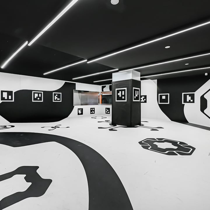 The Gate VR 2