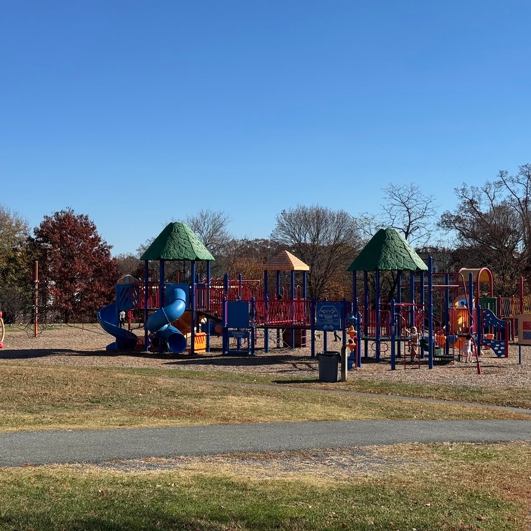 Bohrer Park 2