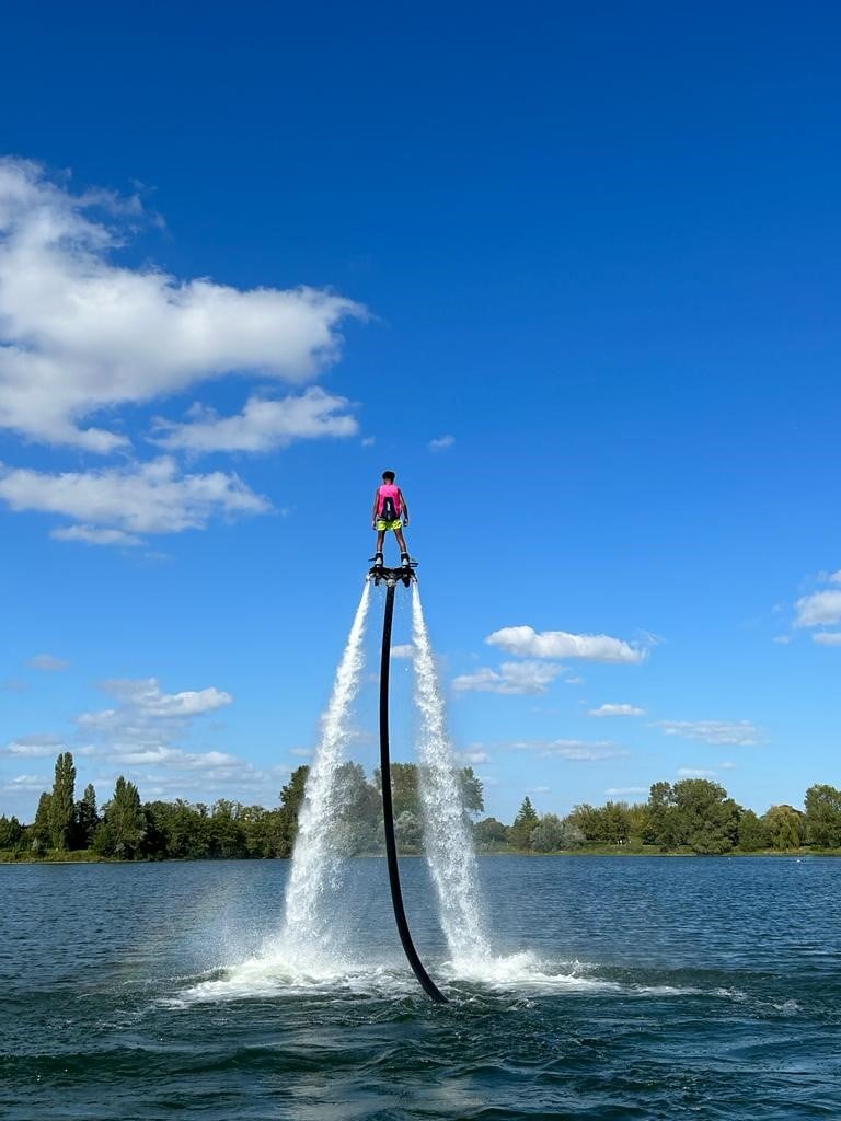 Le Poseidon 1