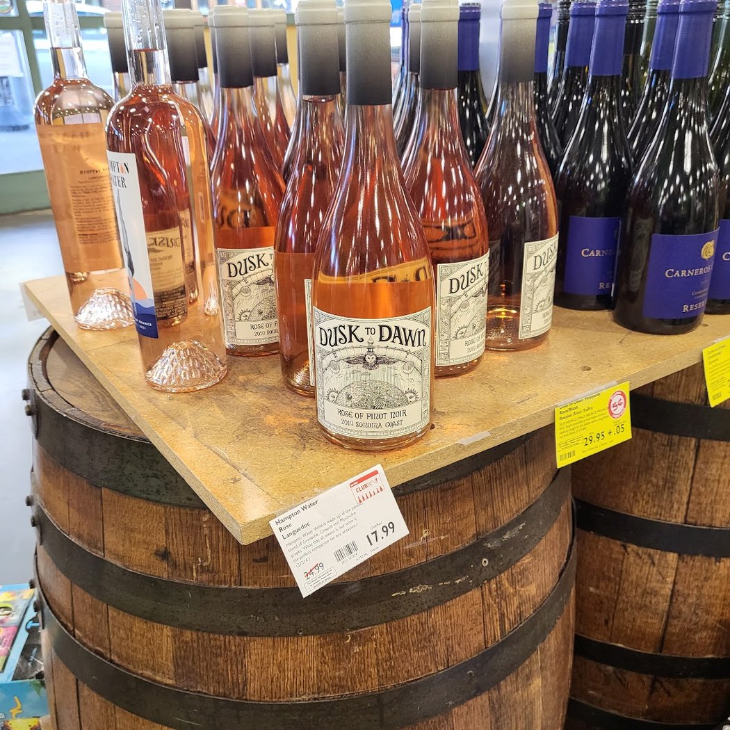 BevMo! 1