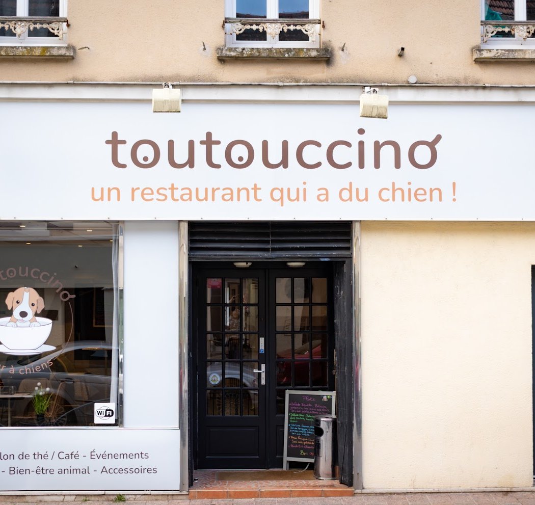 Toutouccino 3