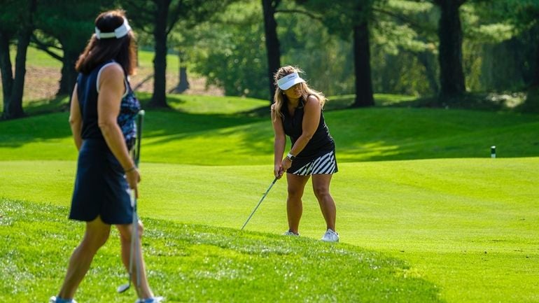 Town of Oyster Bay Golf Course 2