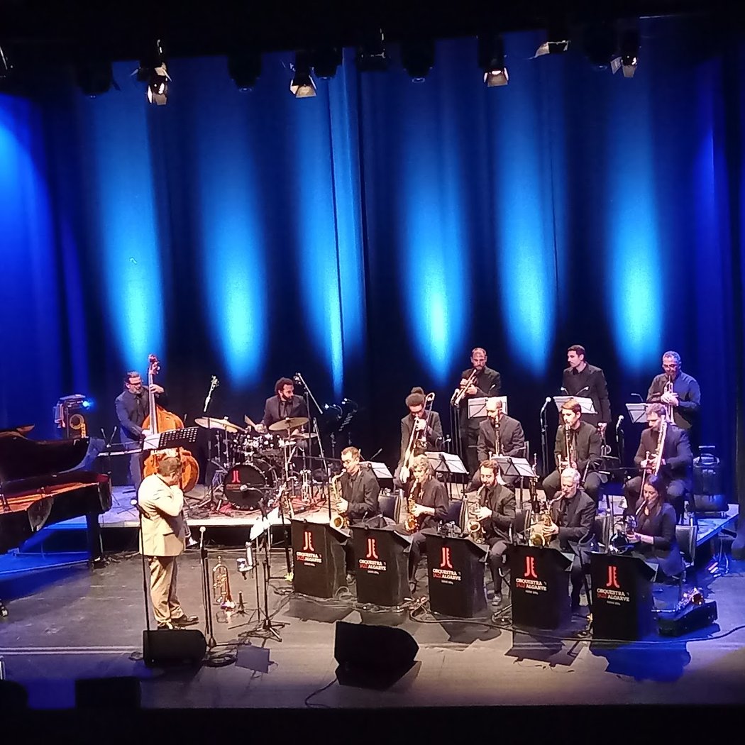 Masterclass de jazz com a cantora Polly Gibbons 1