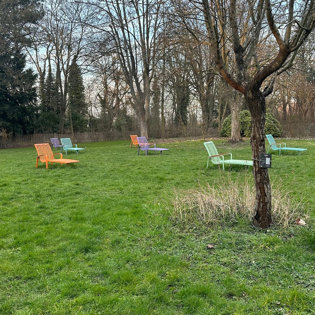 Parc de la République 5
