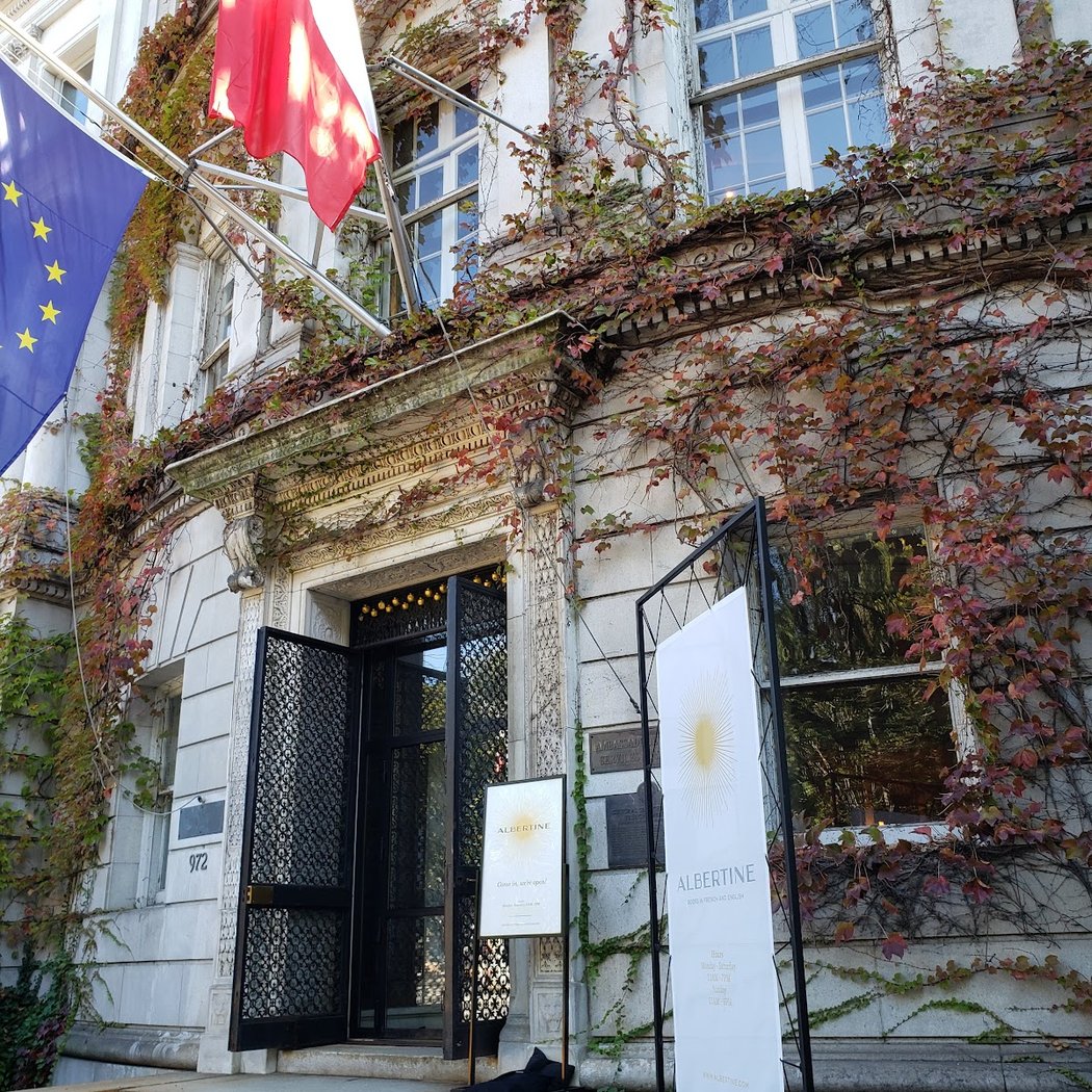Cultural Services of the French Embassy 3
