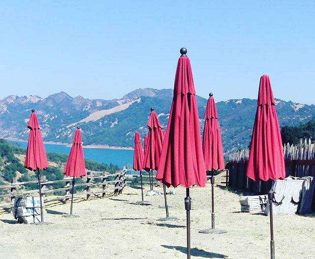 The Ranch At Lake Sonoma 3