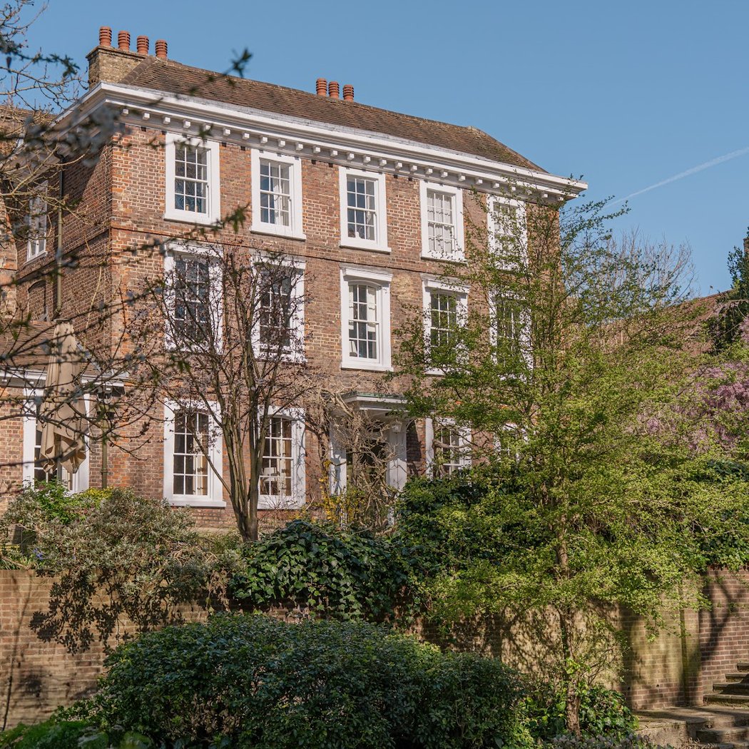 Burgh House 2