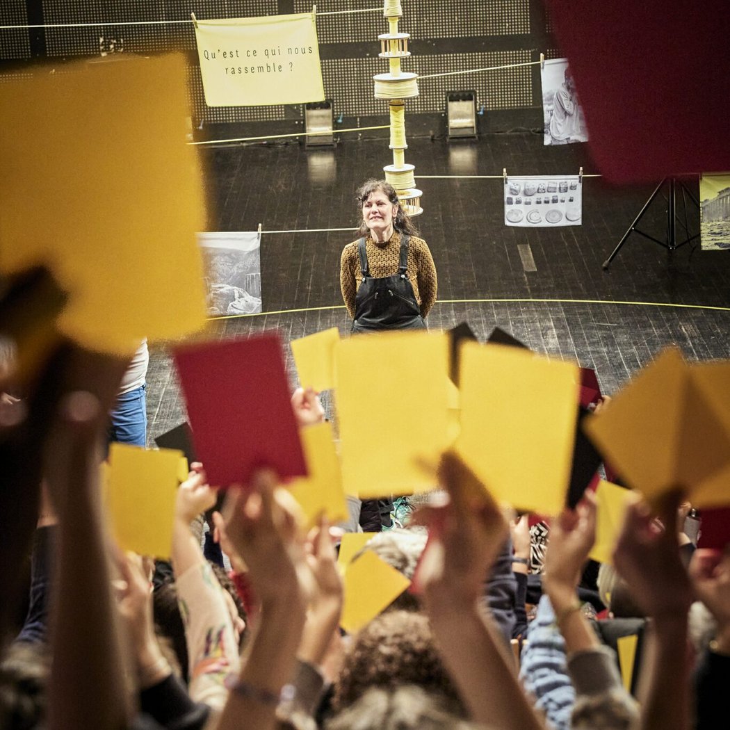Nos Assemblées 3