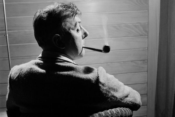 Les Vacances de Monsieur Hulot 1